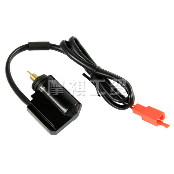 Transfronteiriço caminhão Gy6125CC/150CC motor de petróleo de alta intensidade com válvula concentrada 125 porta de vento eletrônica