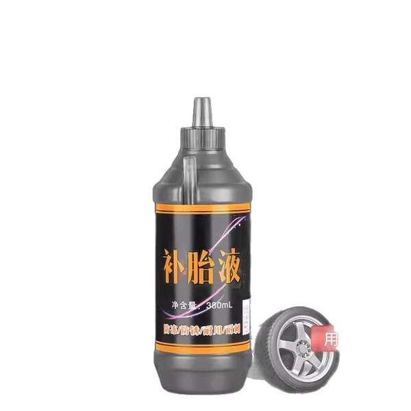 Líquido de Auto Reparo para Pneus