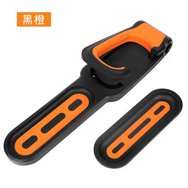 Suporte para Bicicleta na Parede