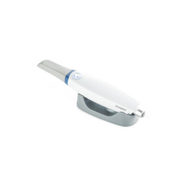 Escaneador de boca dentária V3 Pro Blu-ray 3D Impressor de impressão digital tridimensional Impressor de reparação de defeitos
