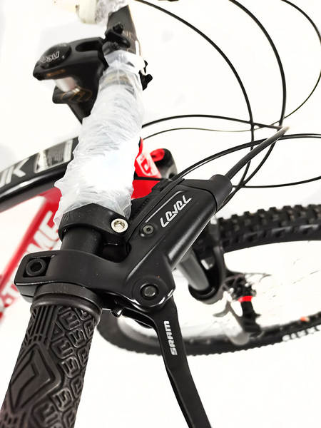 Produto do fabricante XTREME 29 polegadas de fibra de carbono mountain bike para escalada de tremor