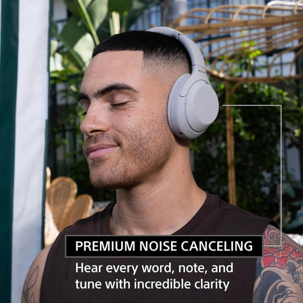 Son.y WH-1000XM4 Wireless Noise Canceling Headphones