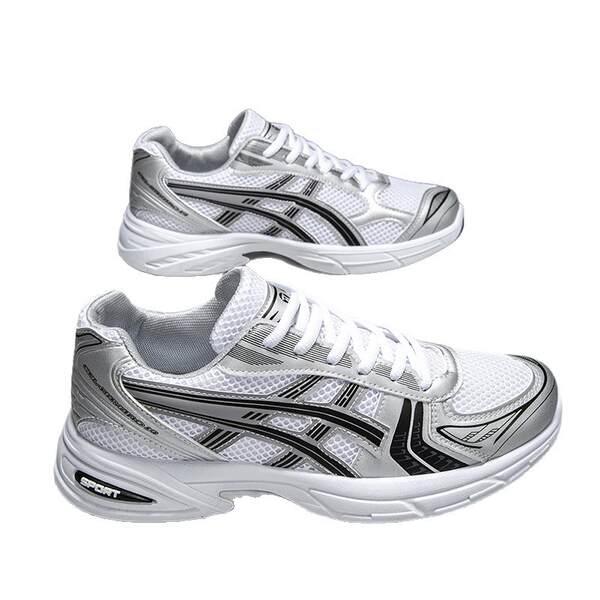 Sapato esportivo conforto