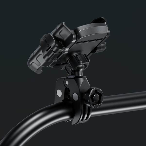 Suporte de Celular para Bicicleta e Moto