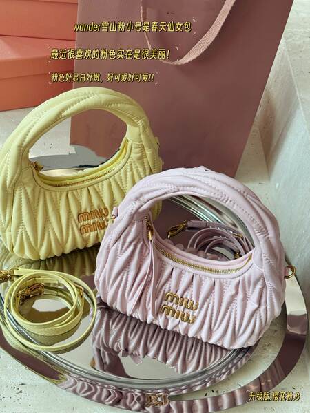 Bolsa Hobo Feminina