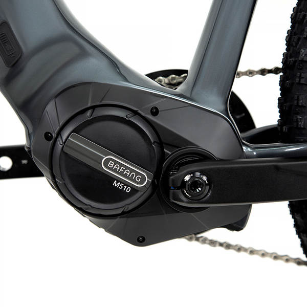 CYCTRAC bicicletas de liga de alumínio EM5 segunda geração 12 velocidades oitavo intermediário M510 elétrico auxiliar de lítio veículo elétrico