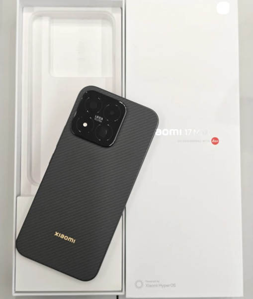 MIUI / Xiaomi 17 Max celular novo cartão de cartão de arroz do Xiaomi 17max jogo de computador inteligente estudantes de negócios