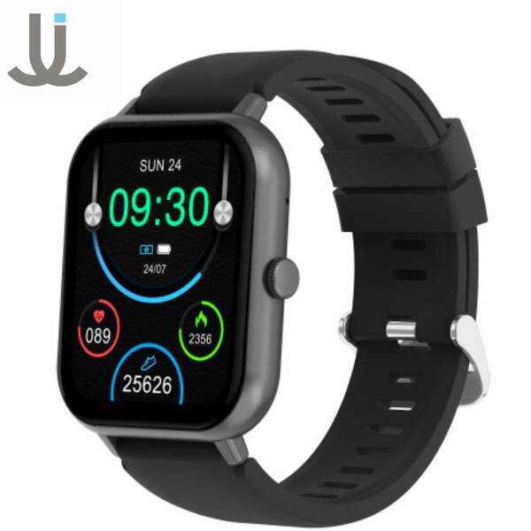 Dafit transfronteiriço relógio inteligente ZL54CJ Bluetooth chamadas multi-funcional ritmo cardíaco de exercícios de saúde anel de relógio