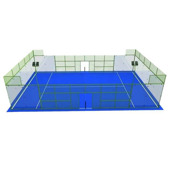 Quadra de Pádel
