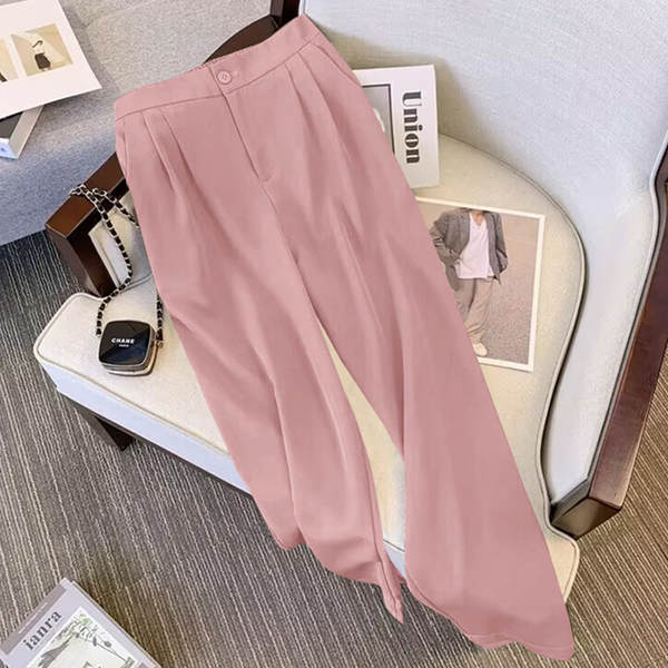 2026 Primavera Outono Nova capa de vestido Coréia Coréia Versão Direita Relaxada Relaxada Moda Humor Deslumbrante Pequeno Vestíbulo