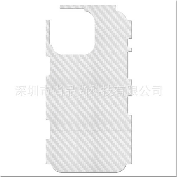 Aplique a capa traseira da Apple 17 para o iPhone 16 Plus com capa traseira da fibra 17air 16promax