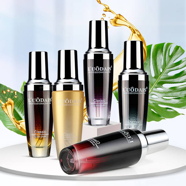 Óleo de Cabelo 60ml