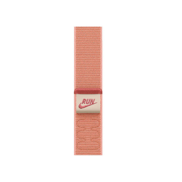Venda direta do fabricante para iwatch11 Nike Nylon Reverse Apple S10/s9 acessórios para relógios de tecelagem