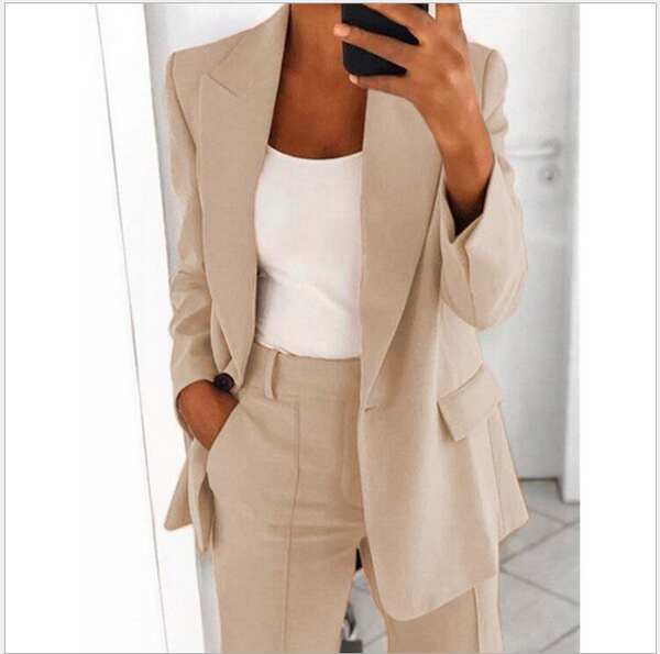 2026 Novas roupas femininas botões de moda corda de corda de camisa de vestuário de estilo de vestuário