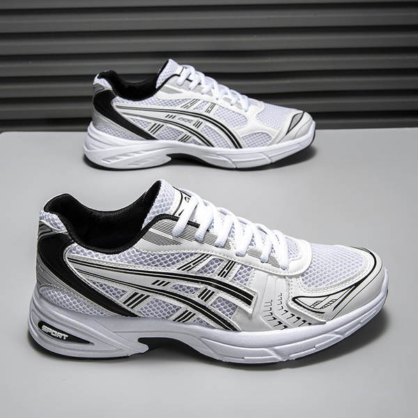 Sapato esportivo conforto