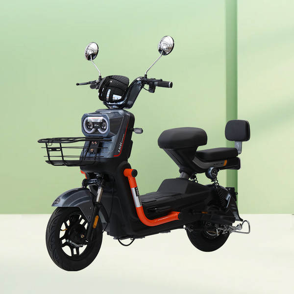 Fornecimento transfronteiriço de fábrica de origem de exportação de bicicletas elétricas multifuncionais de duas gerações