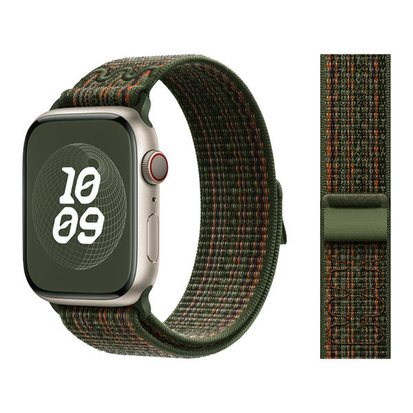 Relógio Apple Watch 11 com o iWatch S10/9/8