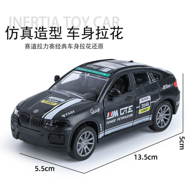 Carros de Brinquedo para Meninos