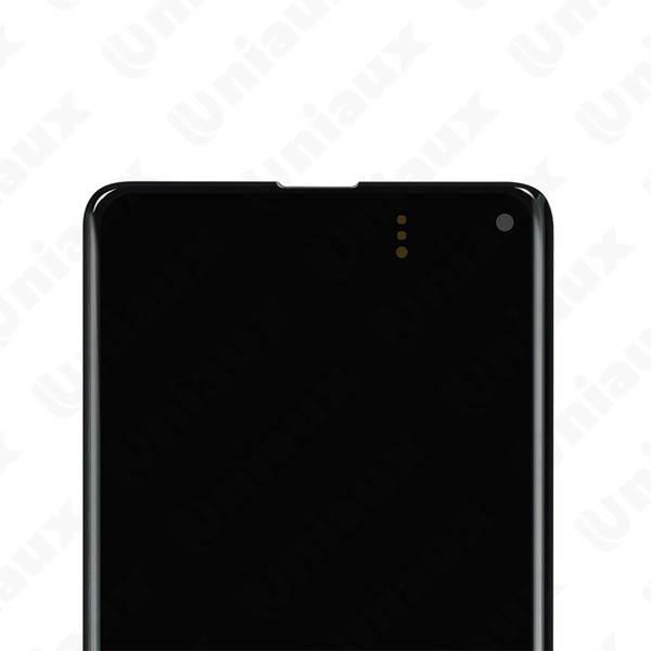 Aplicável Samsung S10 / G973 Telemóvel ecrã total original LCD touchscreen