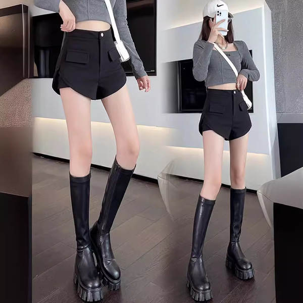 Calça de Inverno Feminina