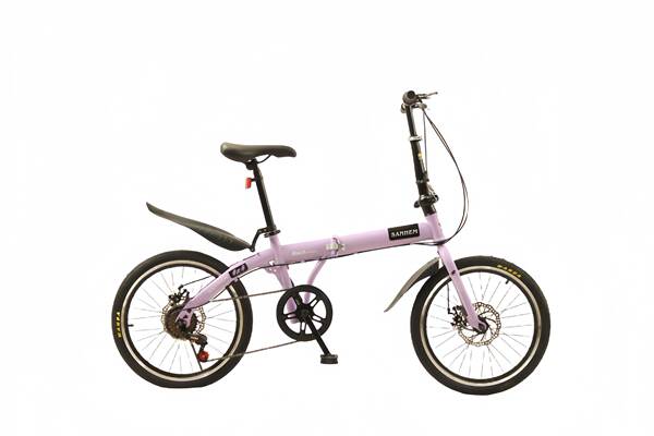 Caminhão de bicicleta para homens e mulheres 16/20 Caminhão de bicicleta para homens e mulheres