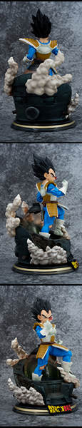 Figura de Dragon Ball