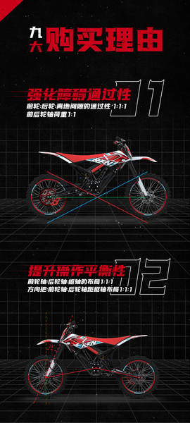 Apollo RFN Motorcycle Fighting Gods Versão Esportiva Carro Elétrico de Alta Potência 12.5kw Rally Mountain Car