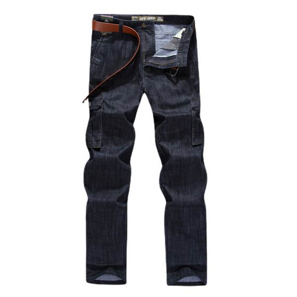 Calça Jeans Masculina