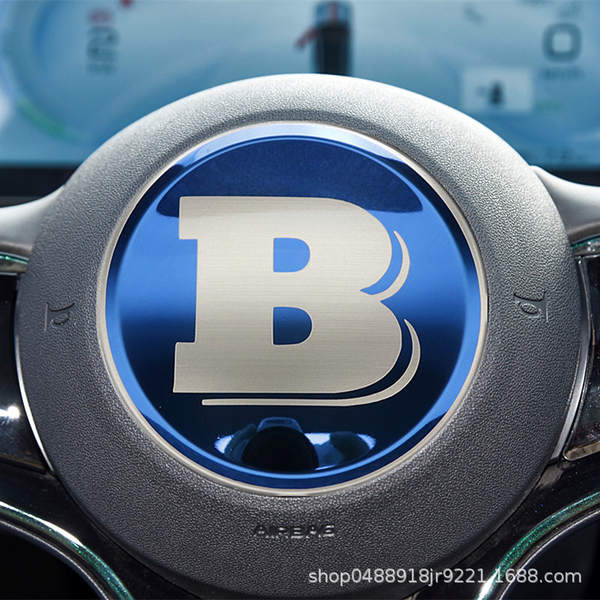 BYD Pearl Harbor PLUS Volante de golfinho olha para o interior do automóvel