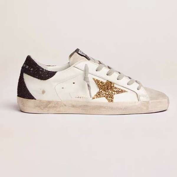 Sapato de couro casual