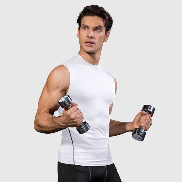 Camiseta Esportiva Masculina