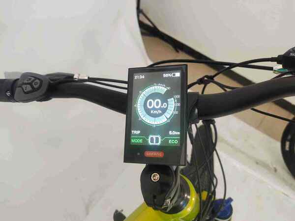Motocicletas de montanha para adultos de velocidade masculina e feminina para estudantes de ciclismo de dois discos