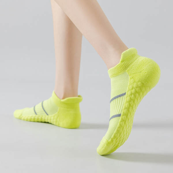 Meias Esportivas para Homem e Mulher