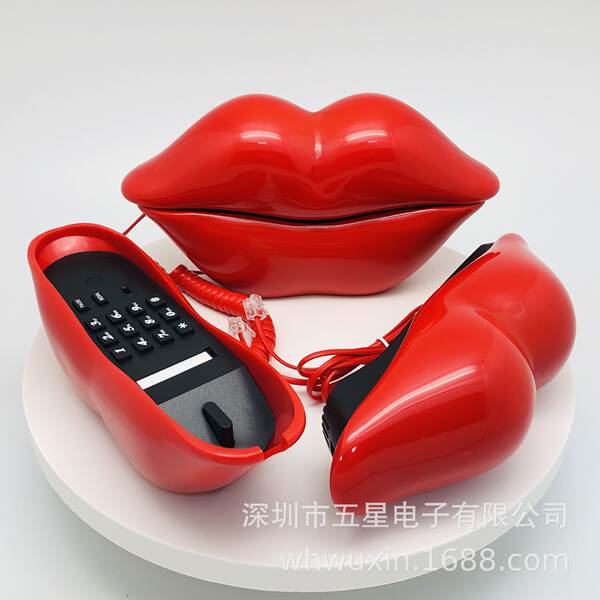 Telefone Rosa