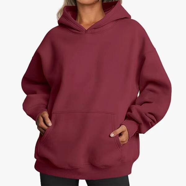 Amazônia Outono Inverno T-Shirt Hip-Hop Camiseta Pura Guarda-roupa Largas Mãos Sacos Camiseta Desportiva