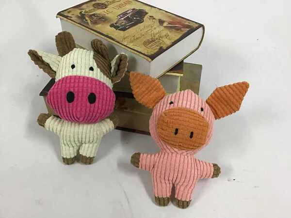 Brinquedo de Mordida para Cachorro