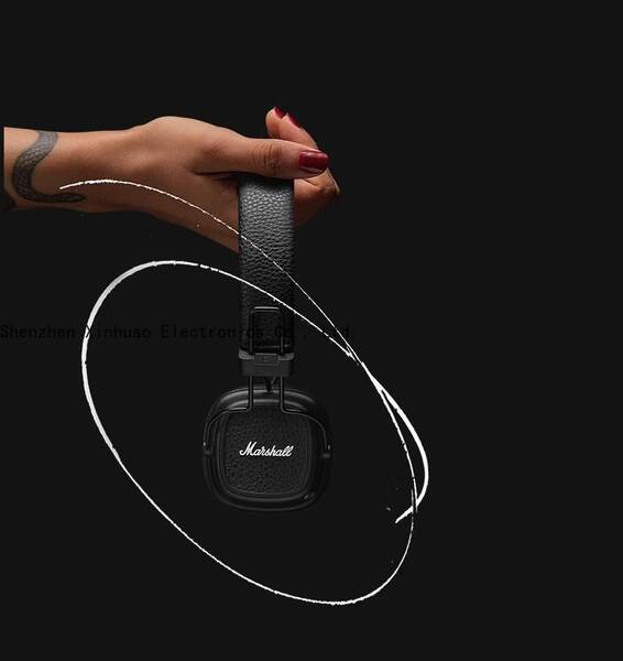Marshall Major V On-Ear Wireless Bluetooth Headphones