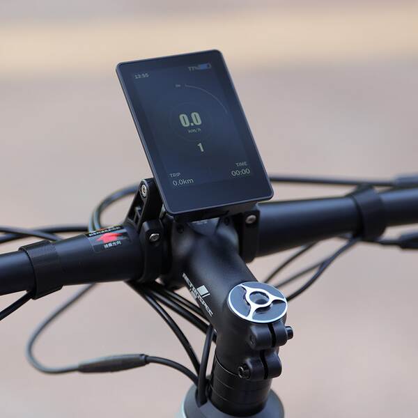 CYCTRAC bicicleta de corrida elétrica assistida EM5 terceira geração oitavo-centro M430 carro elétrico puro 48V montanha-russa