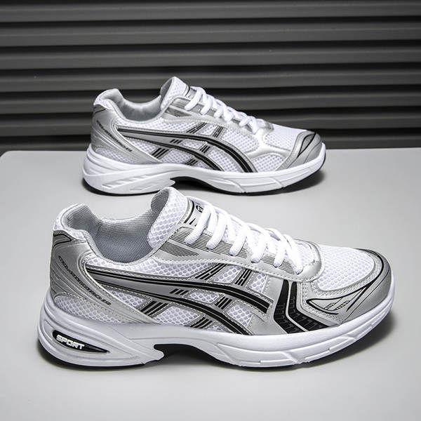 Sapato esportivo conforto