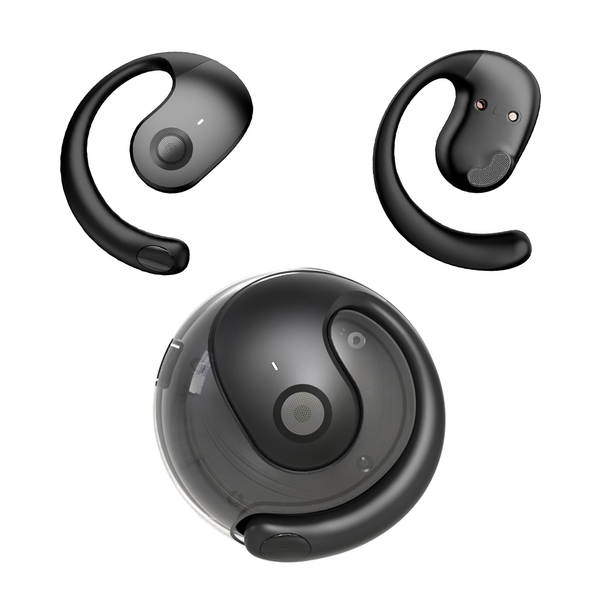 BY01 AI Translation Wireless headphones 144 Languages earbud