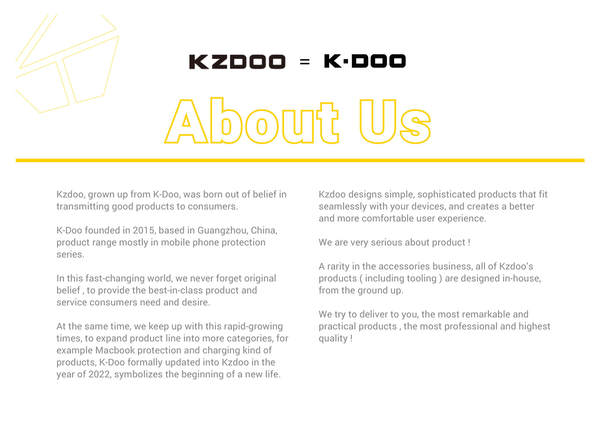 KZDOO para AirPods Pro2Pods4 Apple Bluetooth Headset Cave de proteção de metal Crashguard