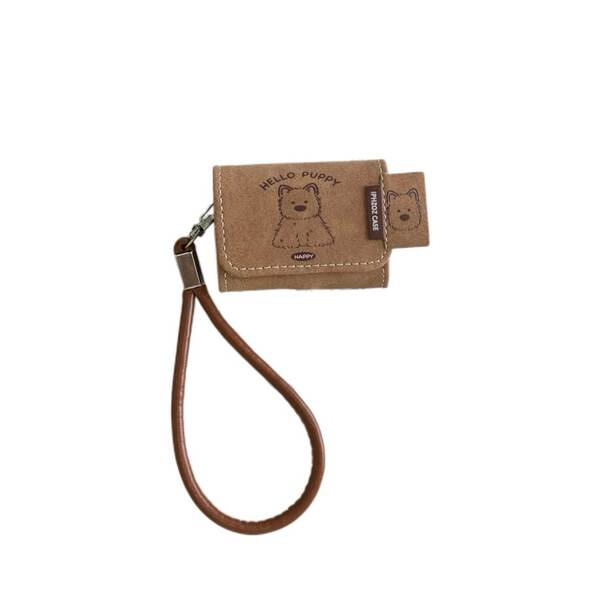 Protetor de fones de ouvido AirPods 1 / 2 AirPods 3 Pro 2 Soft