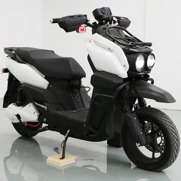 Fabricantes vendem motos elétricas de tanque de 72V de alta potência motos elétricas de longa duração