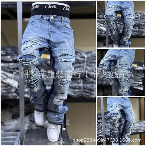 Camisetas masculinas Men jeans available Camisetas masculinas