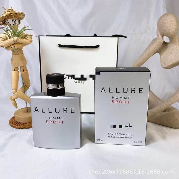 Perfume para homens de alta qualidade Coco 100ml