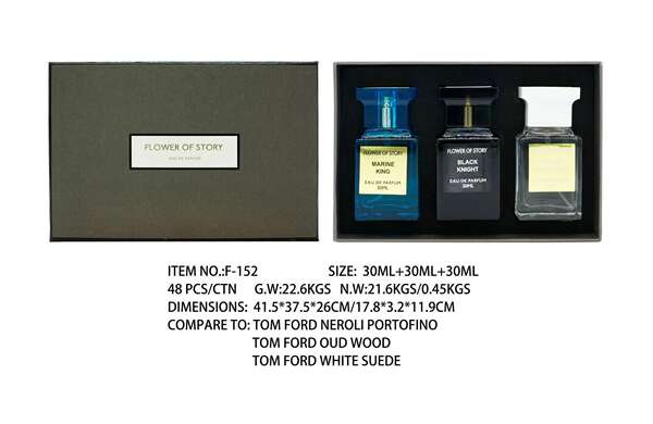 Transfronteiriço suíte de perfume explosivo liberdade senhora perfume durável macio homem gulag Oriente Médio Vietnã atacado