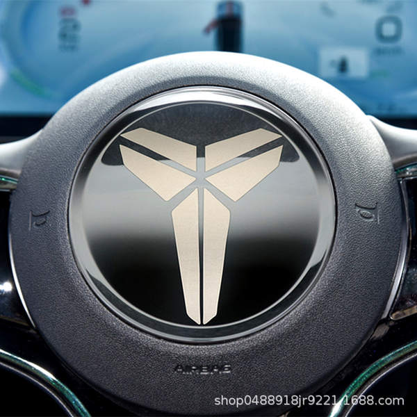 BYD Pearl Harbor PLUS Volante de golfinho olha para o interior do automóvel