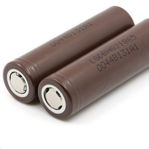 LG HG2 18650 bateria elétrica 3000mah bateria de ferramentas elétricas para veículos elétricos