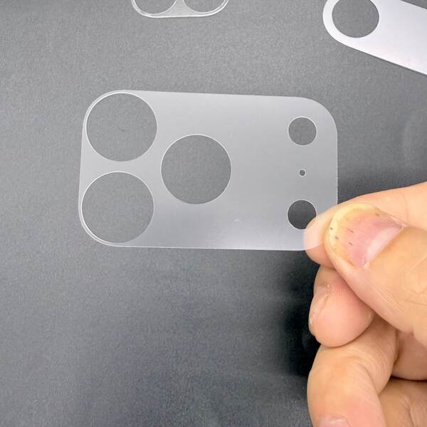 Aplicável a lente de proteção da lente da câmera do iPhone 17 Promax