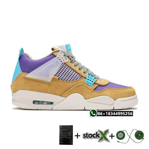 Wholesale 4S Men Women Basketball Shoes Sneaker Size:36-47.5